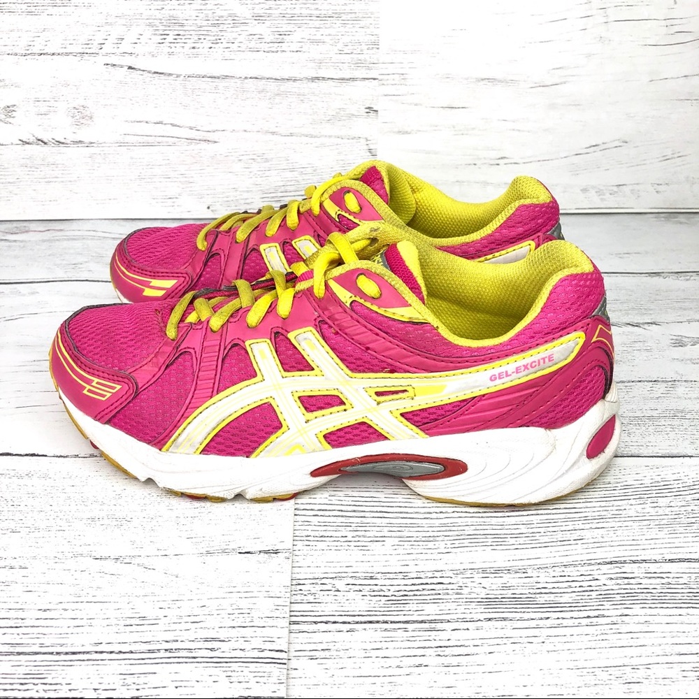 Girls ASICS Sneakers